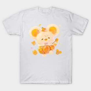 Happy Mouse T-Shirt